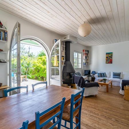 ארסשון Villa Amandine - Charmante Maison De Famille Au Pyla מראה חיצוני תמונה