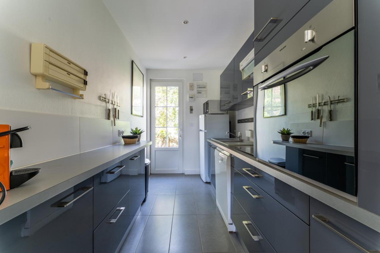 ארסשון Villa Amandine - Charmante Maison De Famille Au Pyla מראה חיצוני תמונה